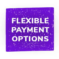 Payment Options for Scouts