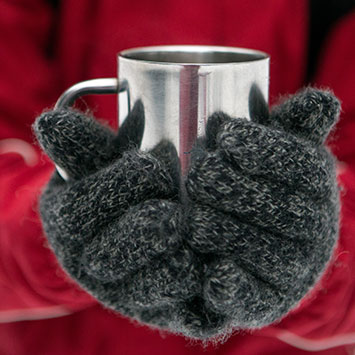 Shop Walking Gloves & Mitts