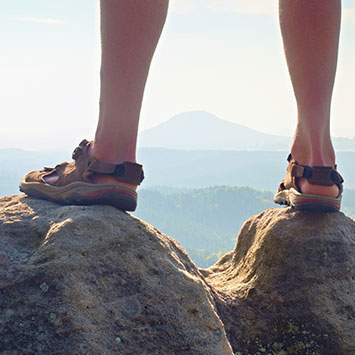 Shop Walking Sandals