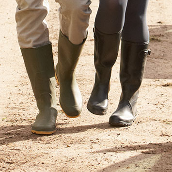 Shop Walking Wellies