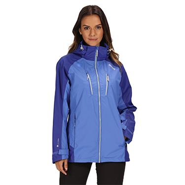 regatta x ert performance jacket
