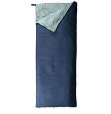 Square Sleeping Bag