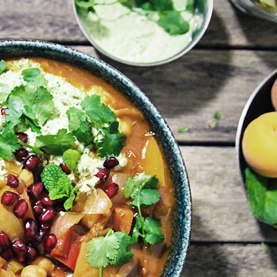 The GO Outdoors Guide To Camping Food Ideas